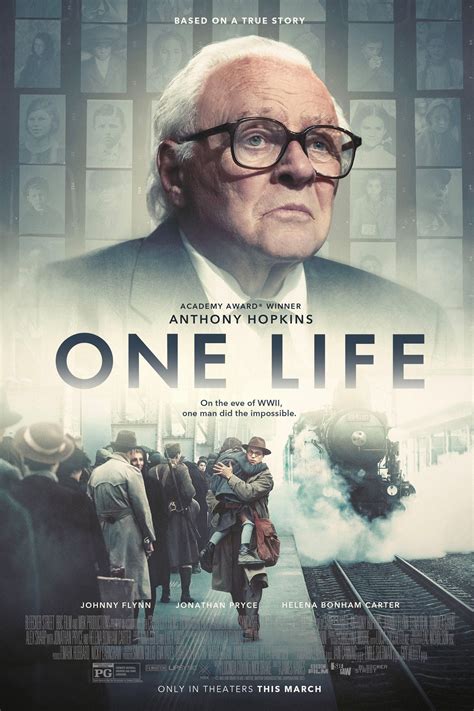 anthony hopkins called one life